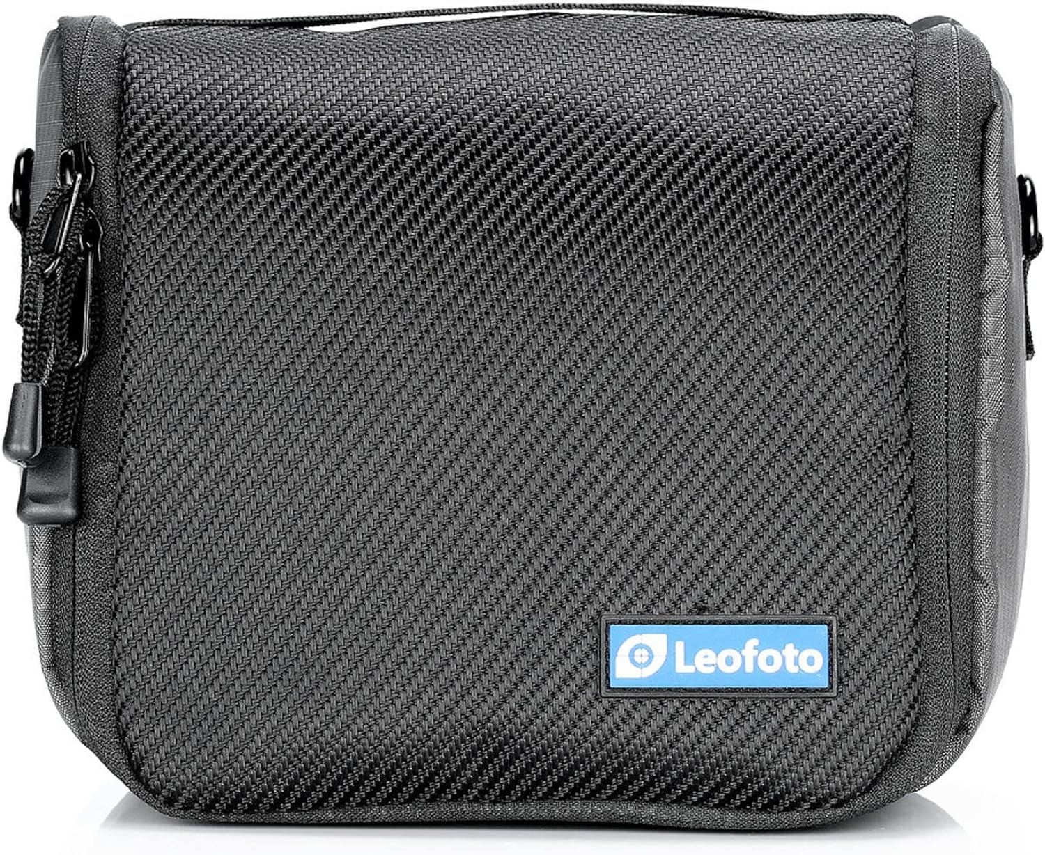 LEOFOTO AC-2 Multi-Function Camera Messenger Bag/Case with Tripod Hook