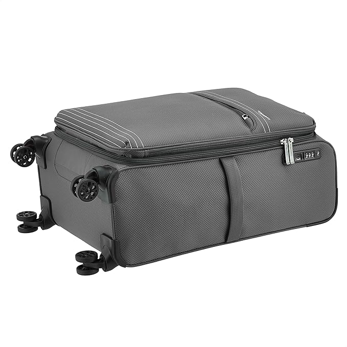 vip lightweight trolley bolsas