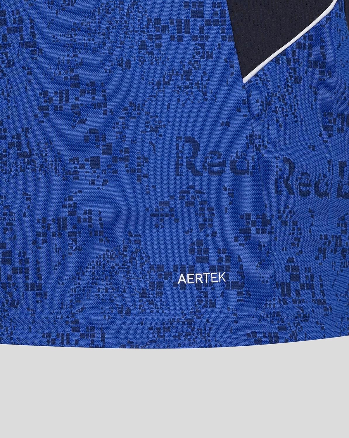 Castore Red Bull Racing F1 Kid's 2026 Max Verstappen Team Polo