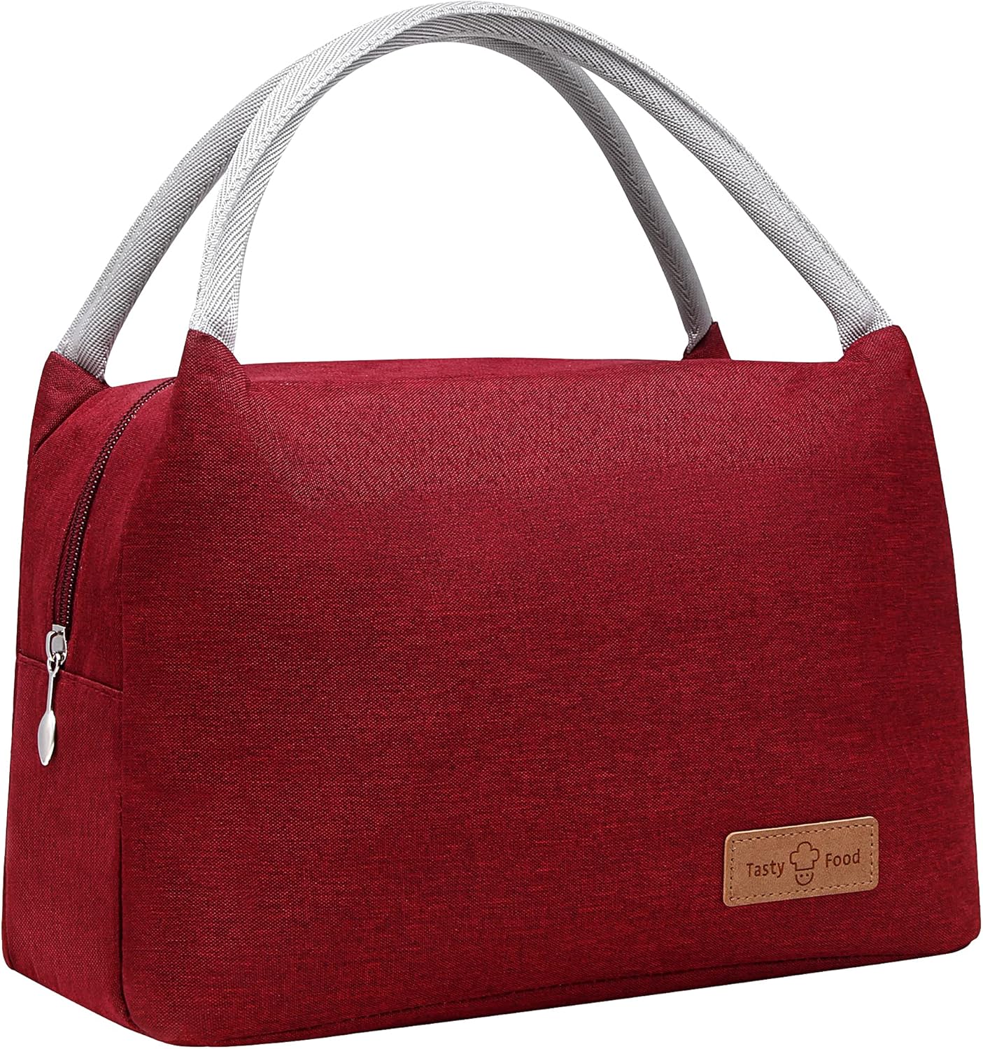 Insulated Lunch Bag Reusable Lunch Tote Bag Thermal Cooler Tote Box