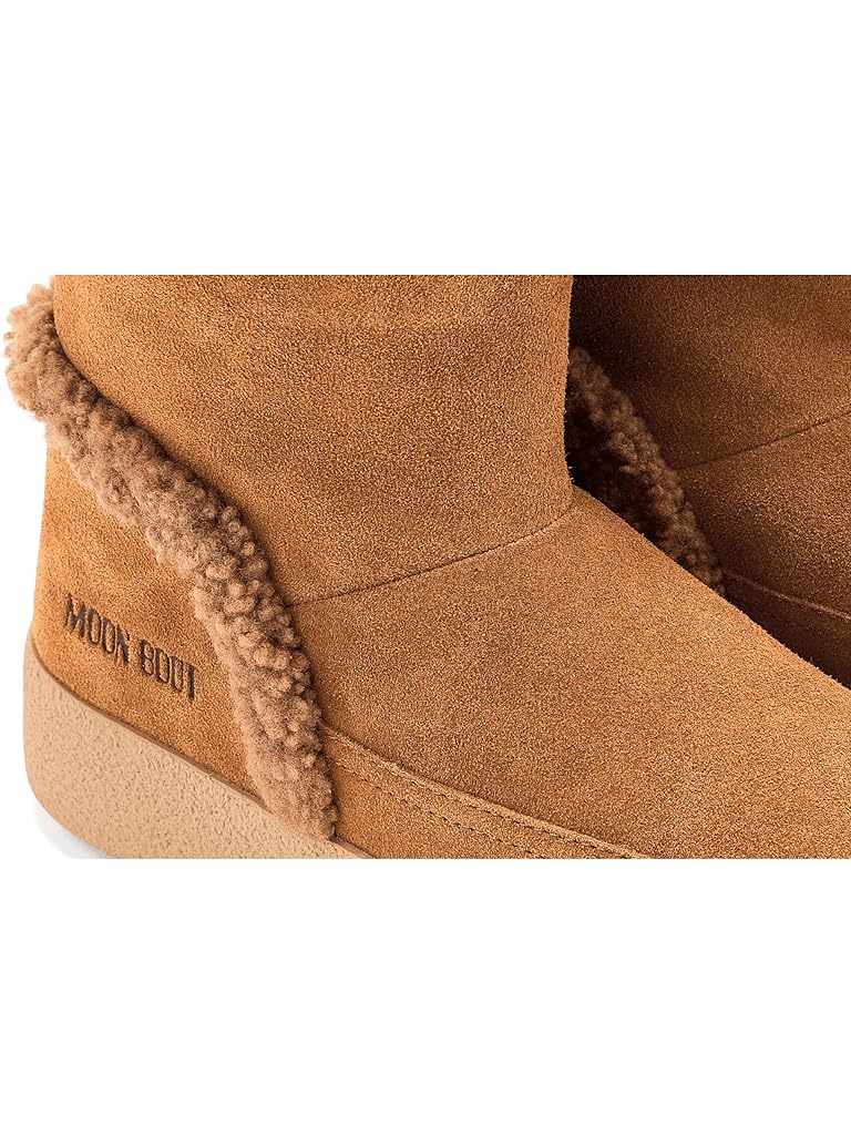Tan MOON BOOT Ltrack Tina