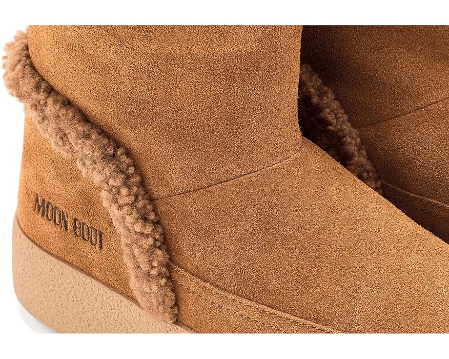 MOON BOOT Ltrack Tina - Right View