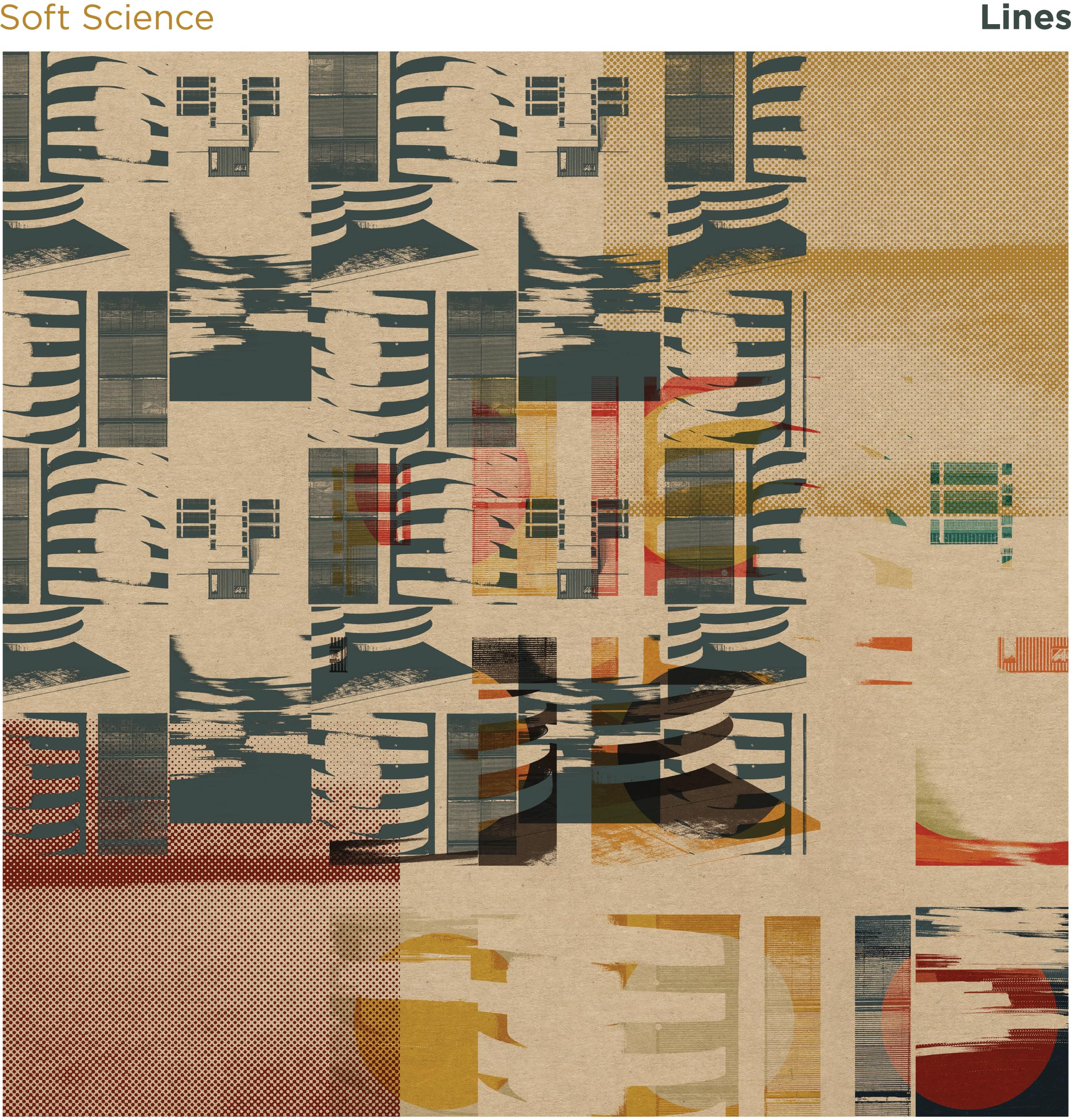 Lines [VINYL]