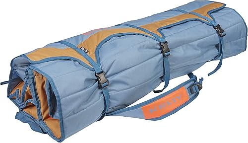 Miniatura 6 de Kelty Mesh Low Love Seat Silla de camping  Silla plegable portátil para festivales camping y días de playa