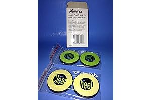 Memorex Optifix Pro Refill Kit: Clean and Renew Your Media