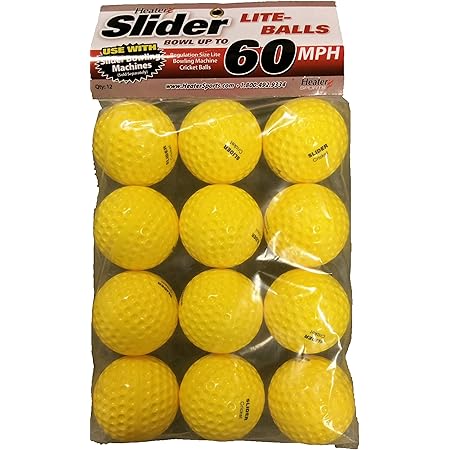 paceman regular balls