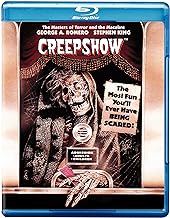 Creepshow [Blu-ray]