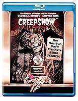 Vista 1 de Creepshow Blu-ray