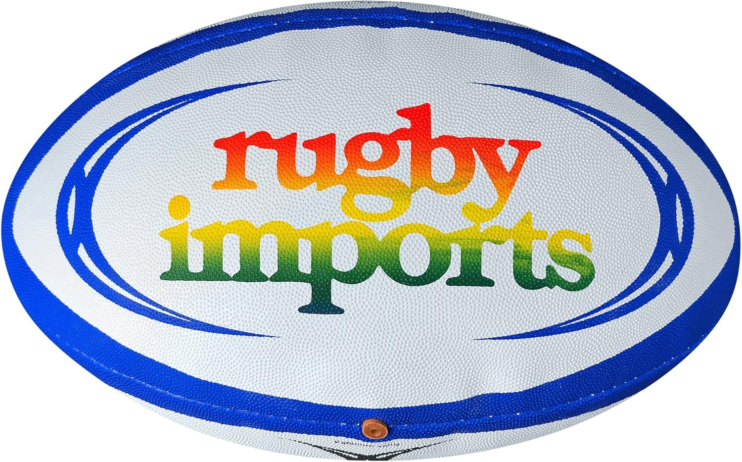Rugby Imports Gilbert Omega Classic Match Ball