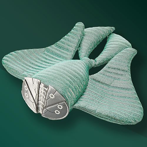 Vista 61 de Numskull - Peluche oficial Destiny 2 Beyond Light Fallen Baby – Réplica suave afelpada – Producto oficial de Destiny 2