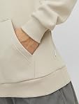 JACK & JONES Mens CasualHooded Sweatshirt