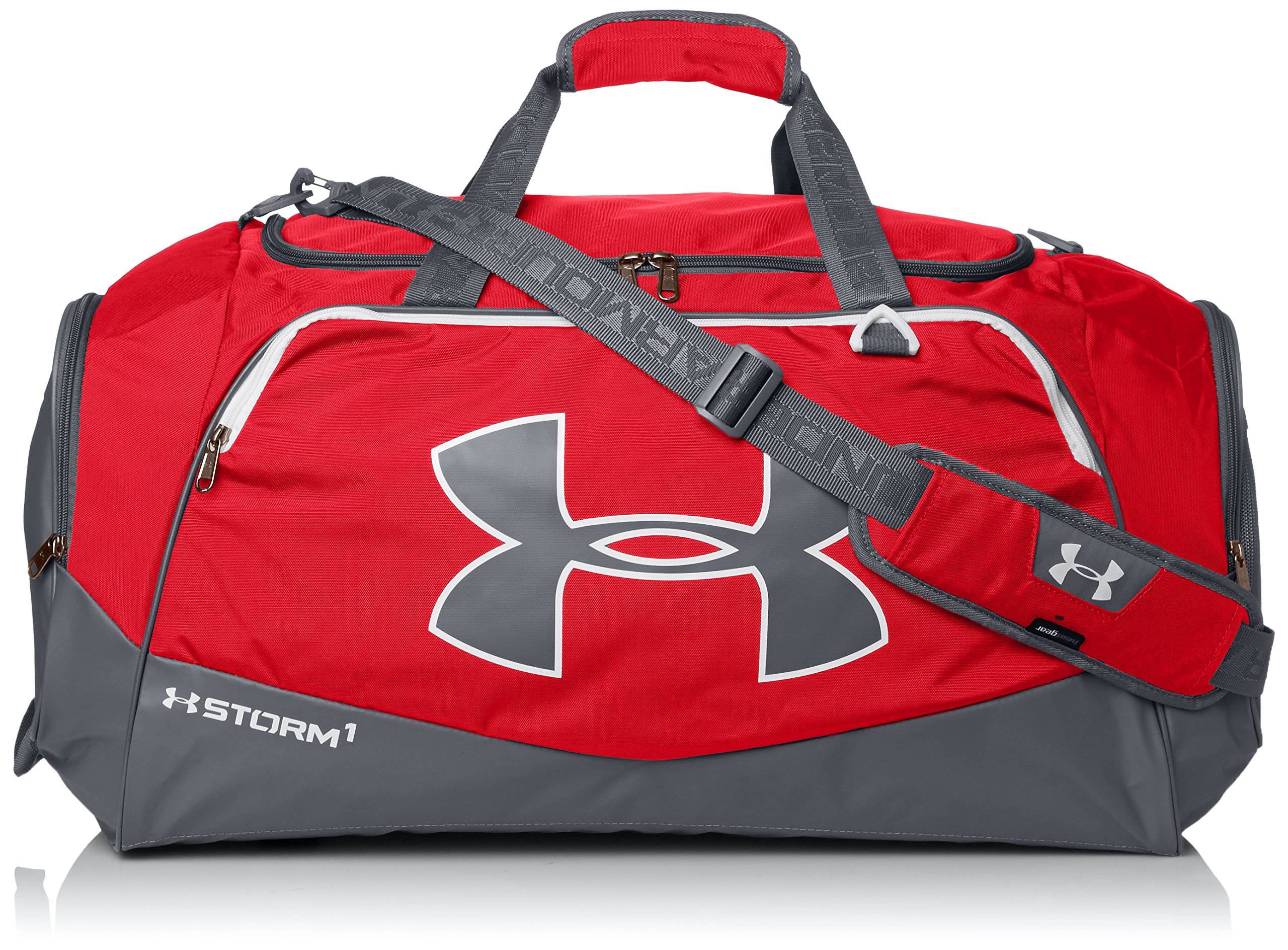 under armour undeniable duffle 2.0 gym bag