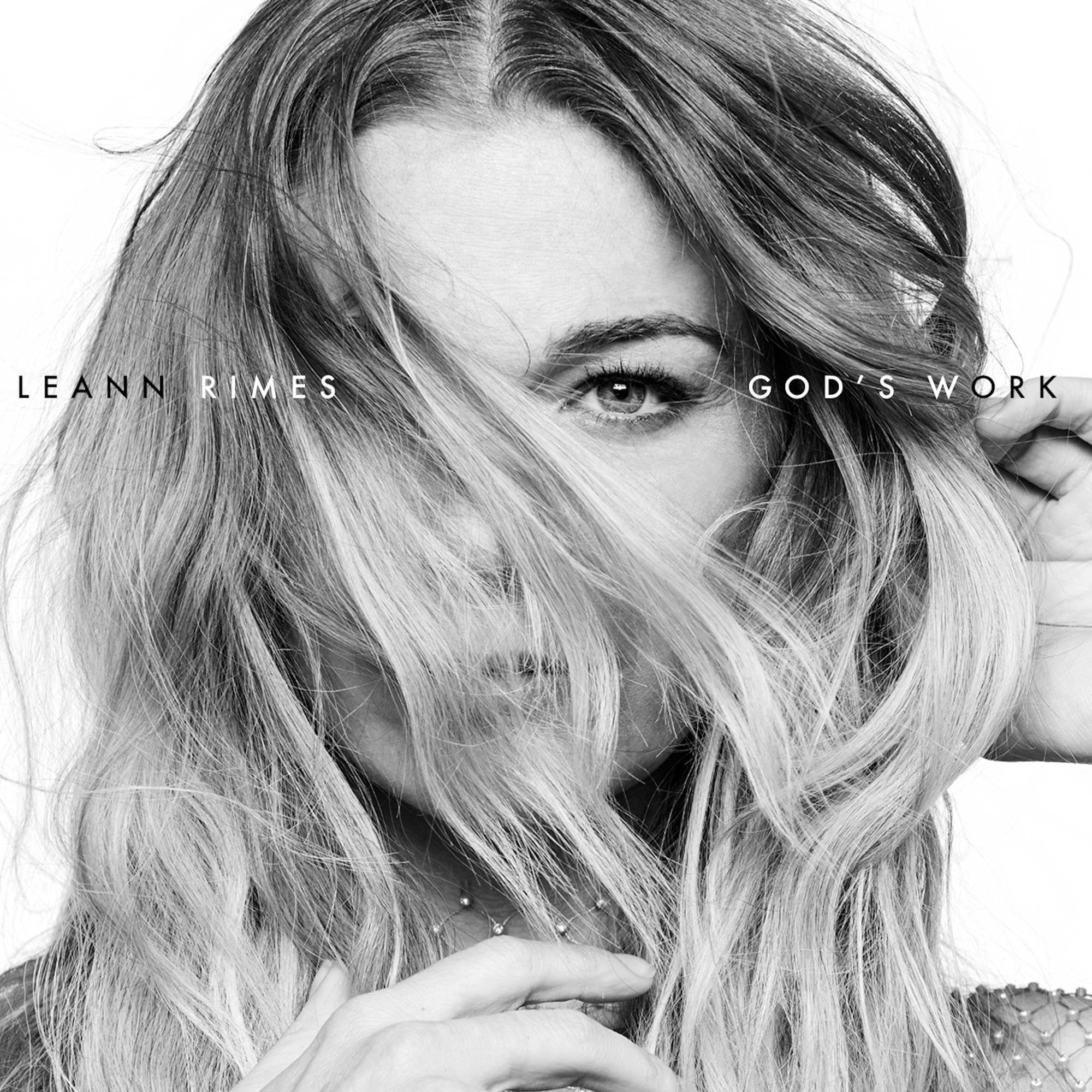 god's work [VINYL]