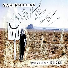 World on Sticks