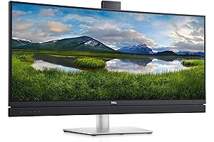 Dell AW3418DW: Next-Gen Gaming