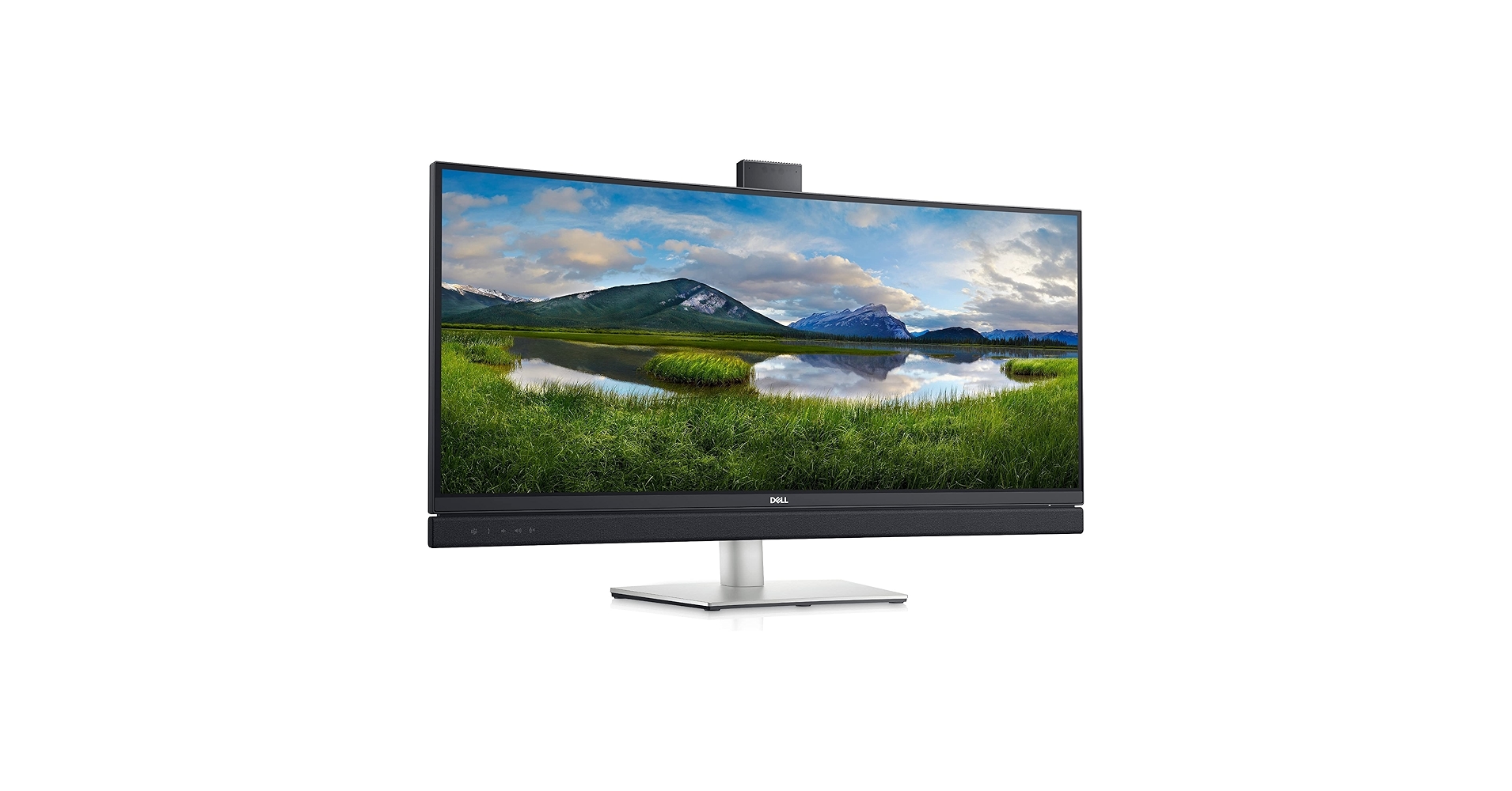 Amazon.com: Dell C3422WE 34.1