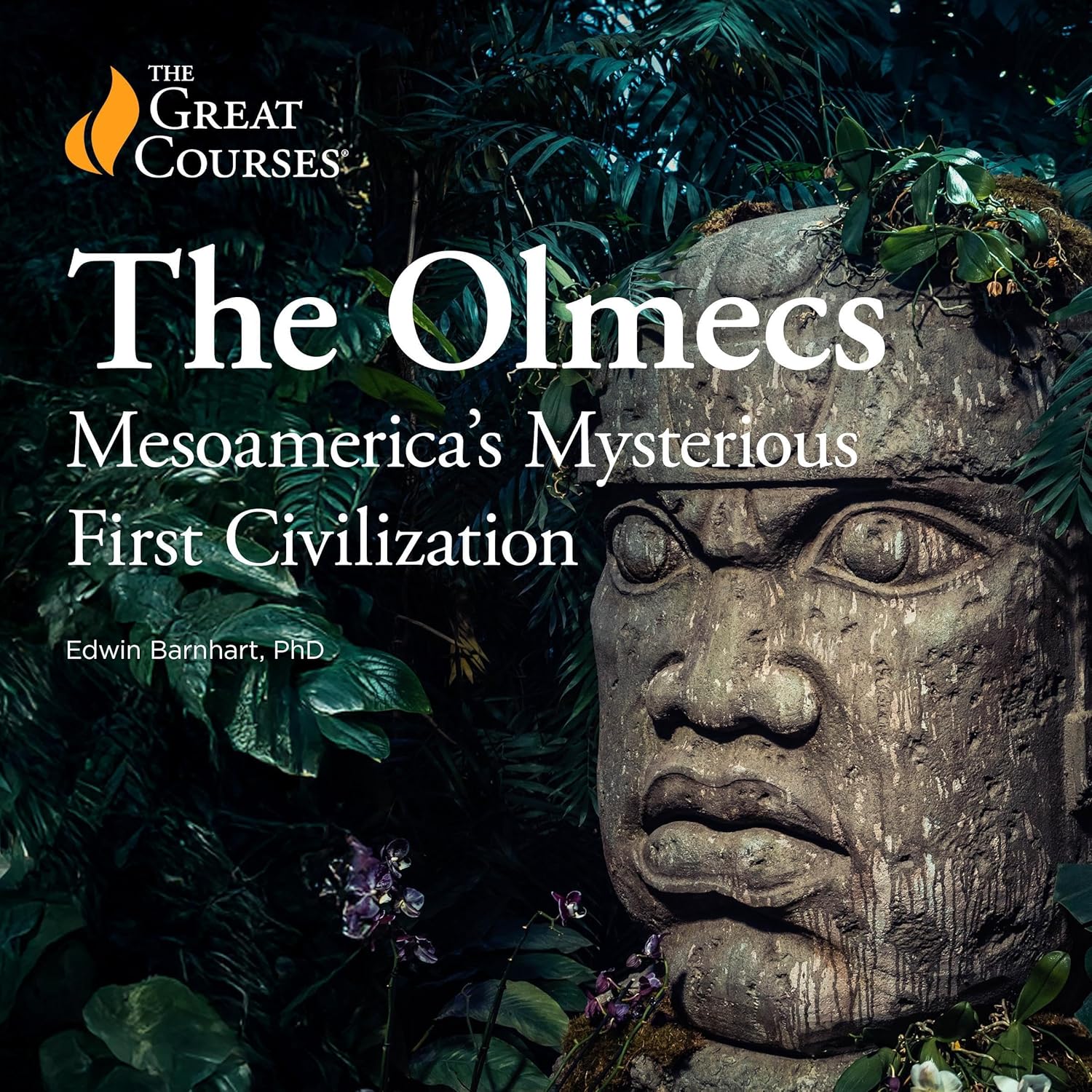 Mesoamerica&rsquo;s Mysterious First Civilization