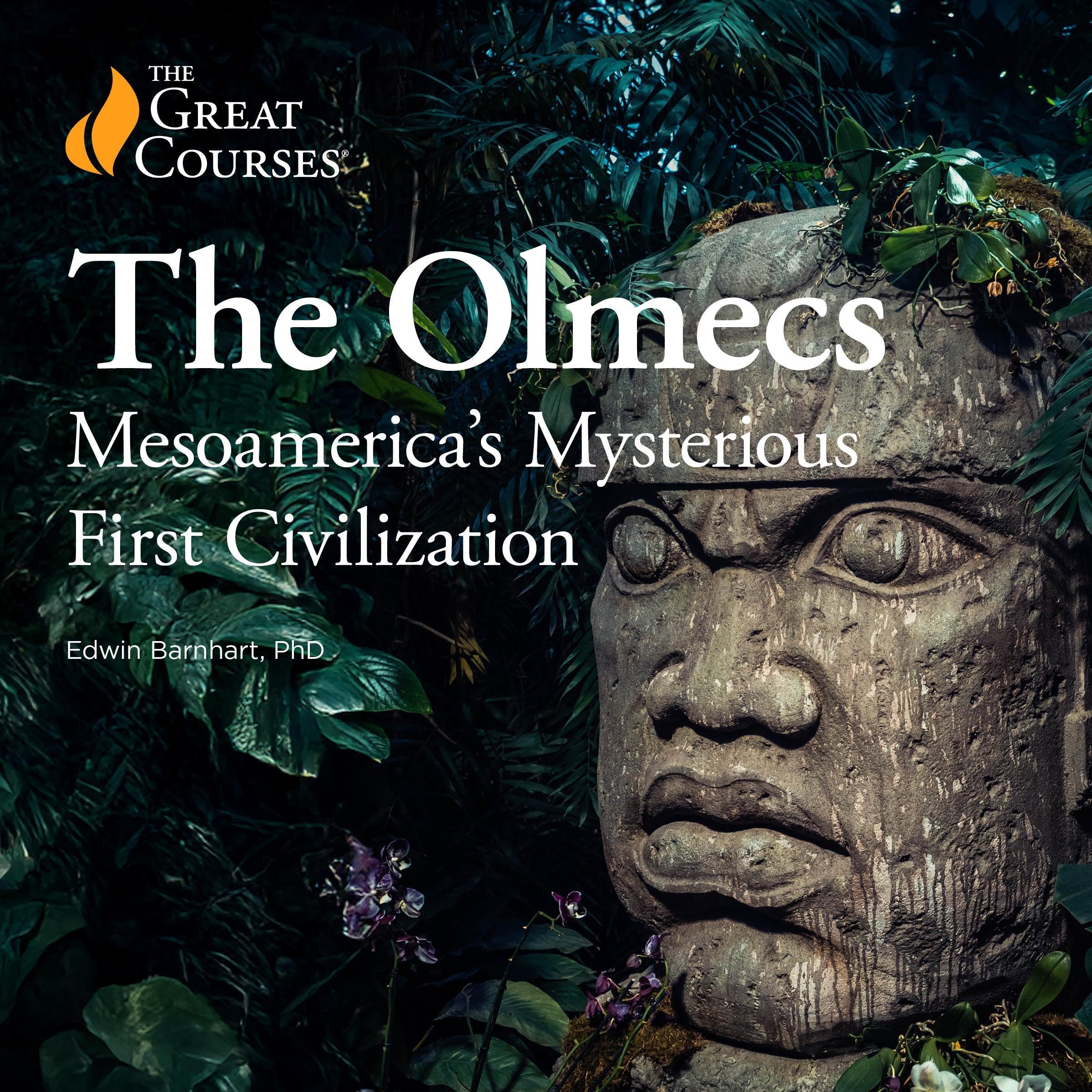 The Olmecs: Mesoamerica’s Mysterious First Civilization