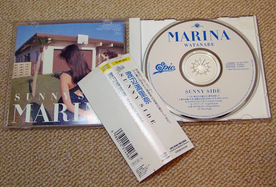 Amazon.co.jp: SUNNY SIDE: ミュージック