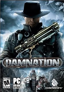 Damnation - PC