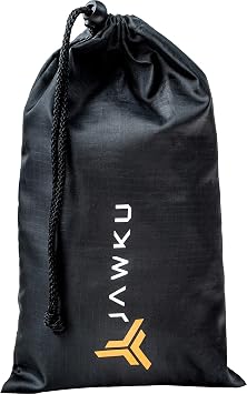 JAWKU Chute + Ladder + Cones Training Bundle