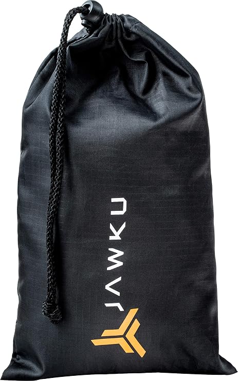 JAWKU Chute + Ladder + Cones Training Bundle