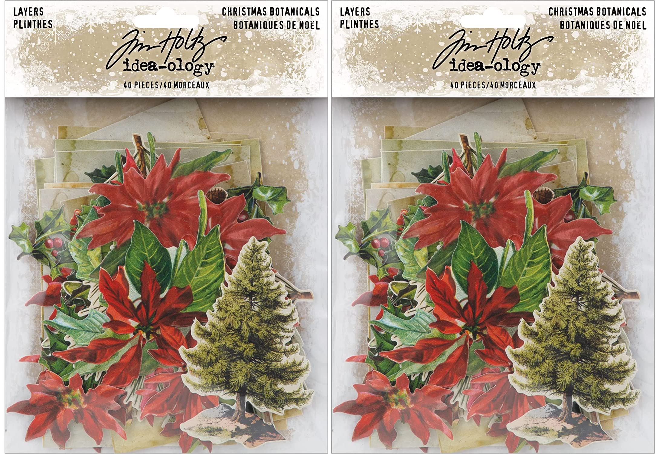 Christmas 2022 packages Clearance