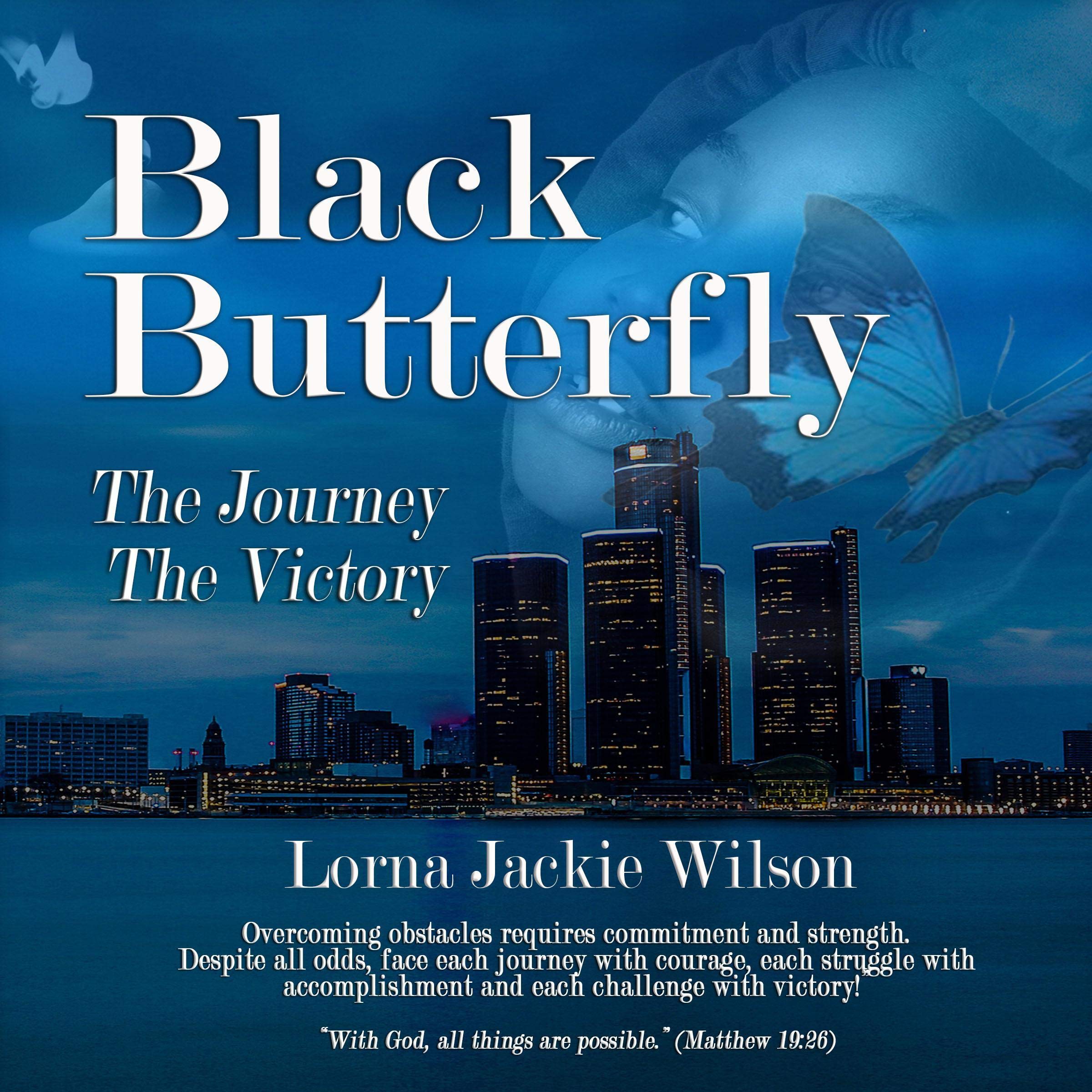 Black Butterfly