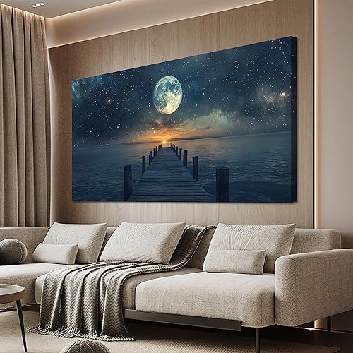 Miniatura 9 de Lienzo decorativo para pared, moderno, negro, impresiones artísticas de pared grandes y doradas, obras de arte para decoración de pared, cuadros