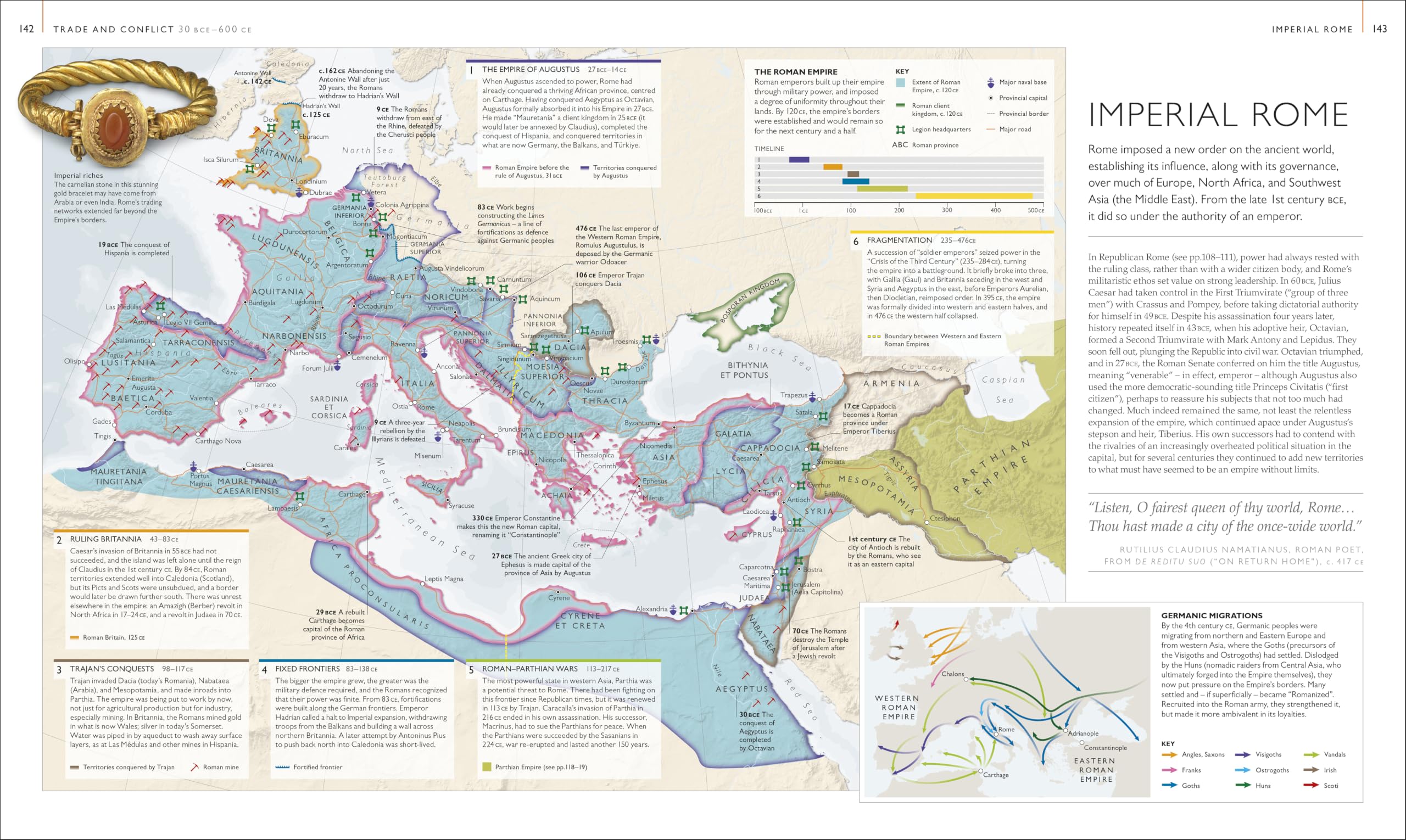 Civilizations Map by Map: From Ancient Empires to Forgotten Cultures