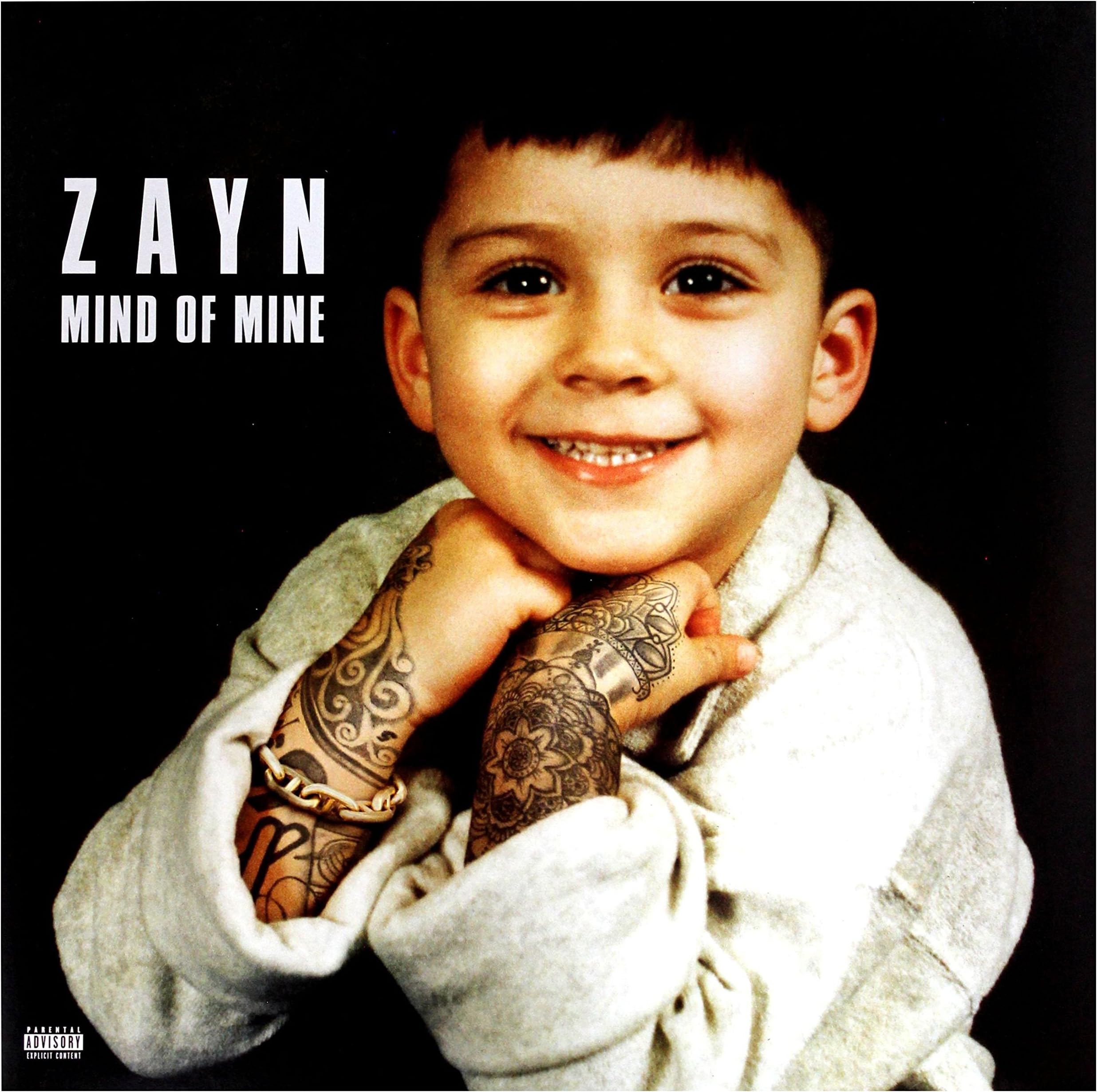 Mind Of Mine