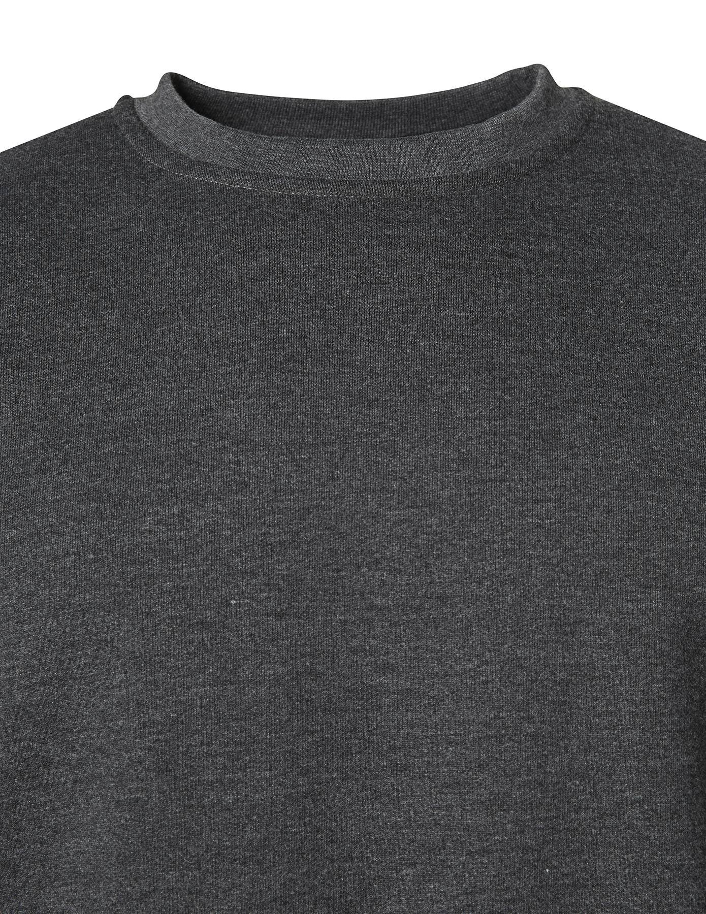 PIONIER WORKWEAR Sweatshirt mit Rundhals strapazierfähig