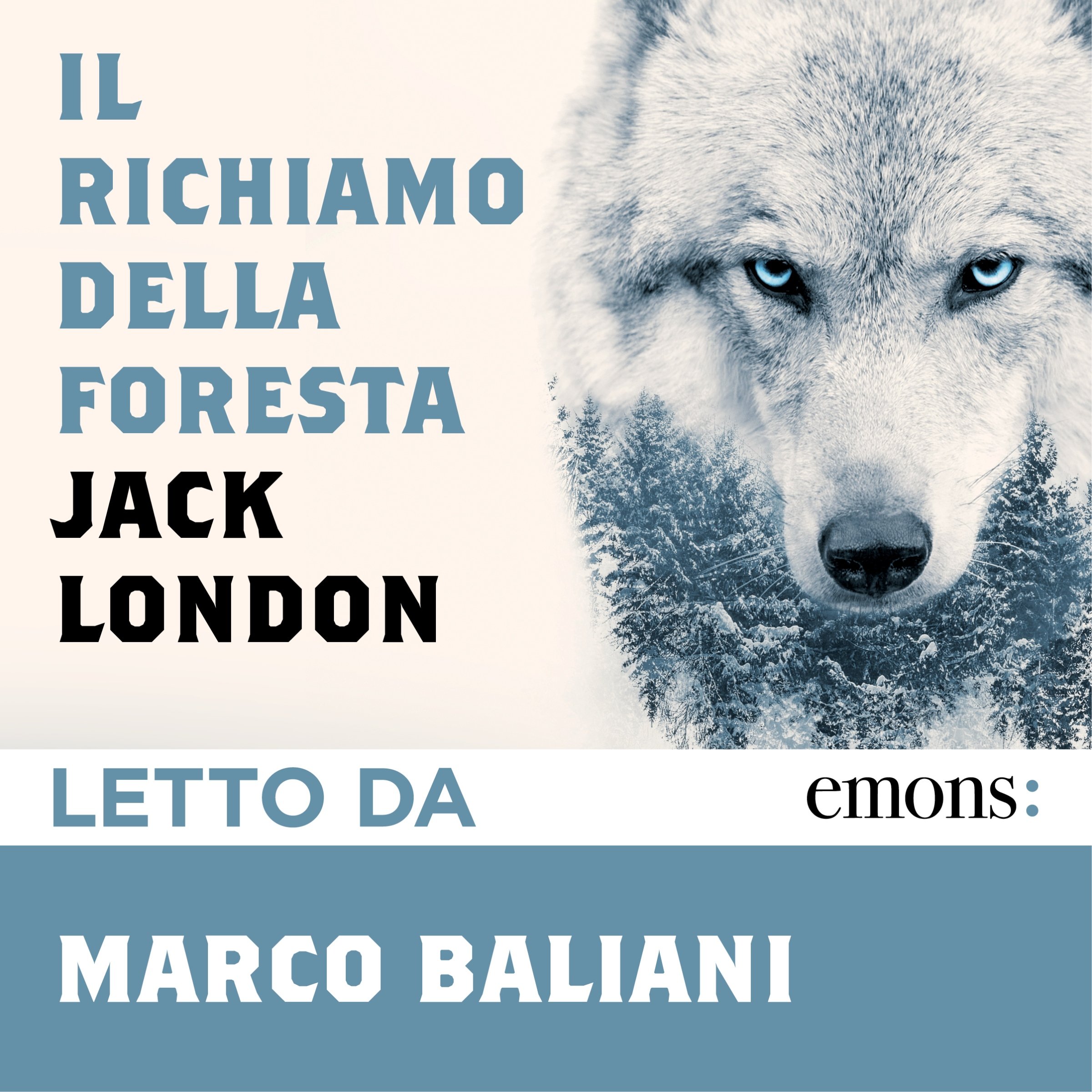 Il richiamo della foresta
