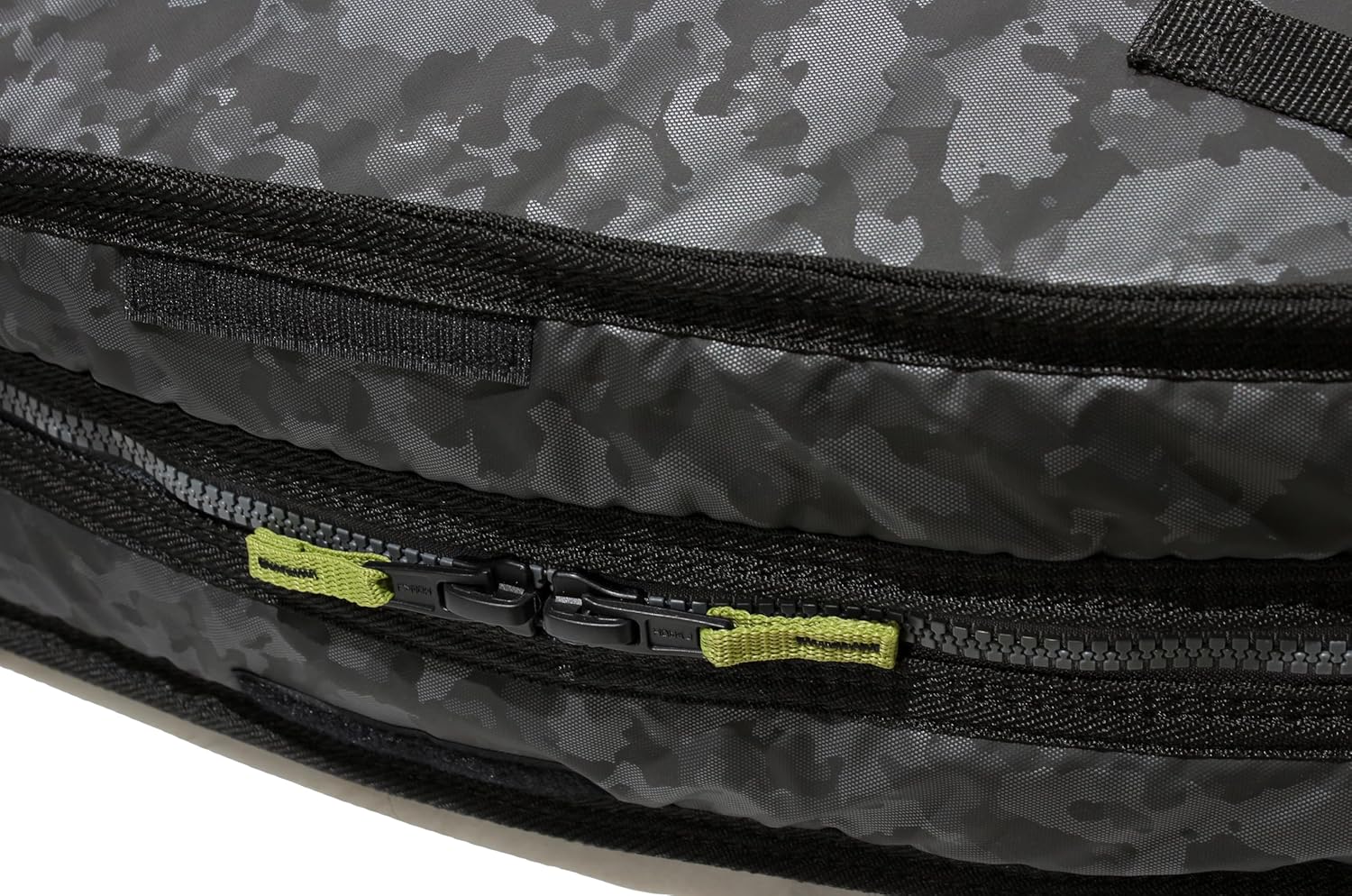 Pro-Lite Rhino Surfboard Travel Bag Single/Double-Shortboard (1-2 Boards)