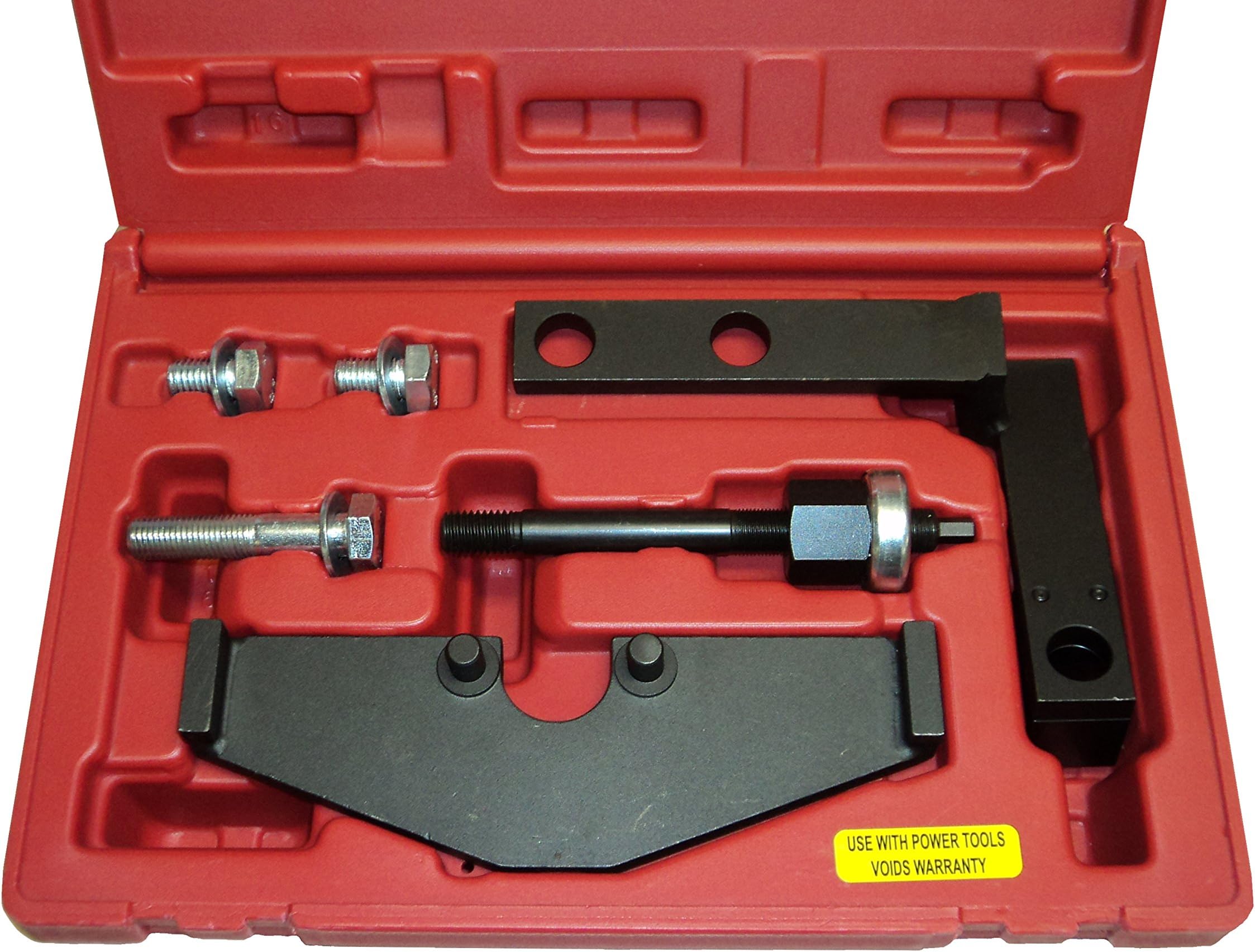 Baum Tools B118250K Compatible with Mini W10 and W11 Engine Timing Kit