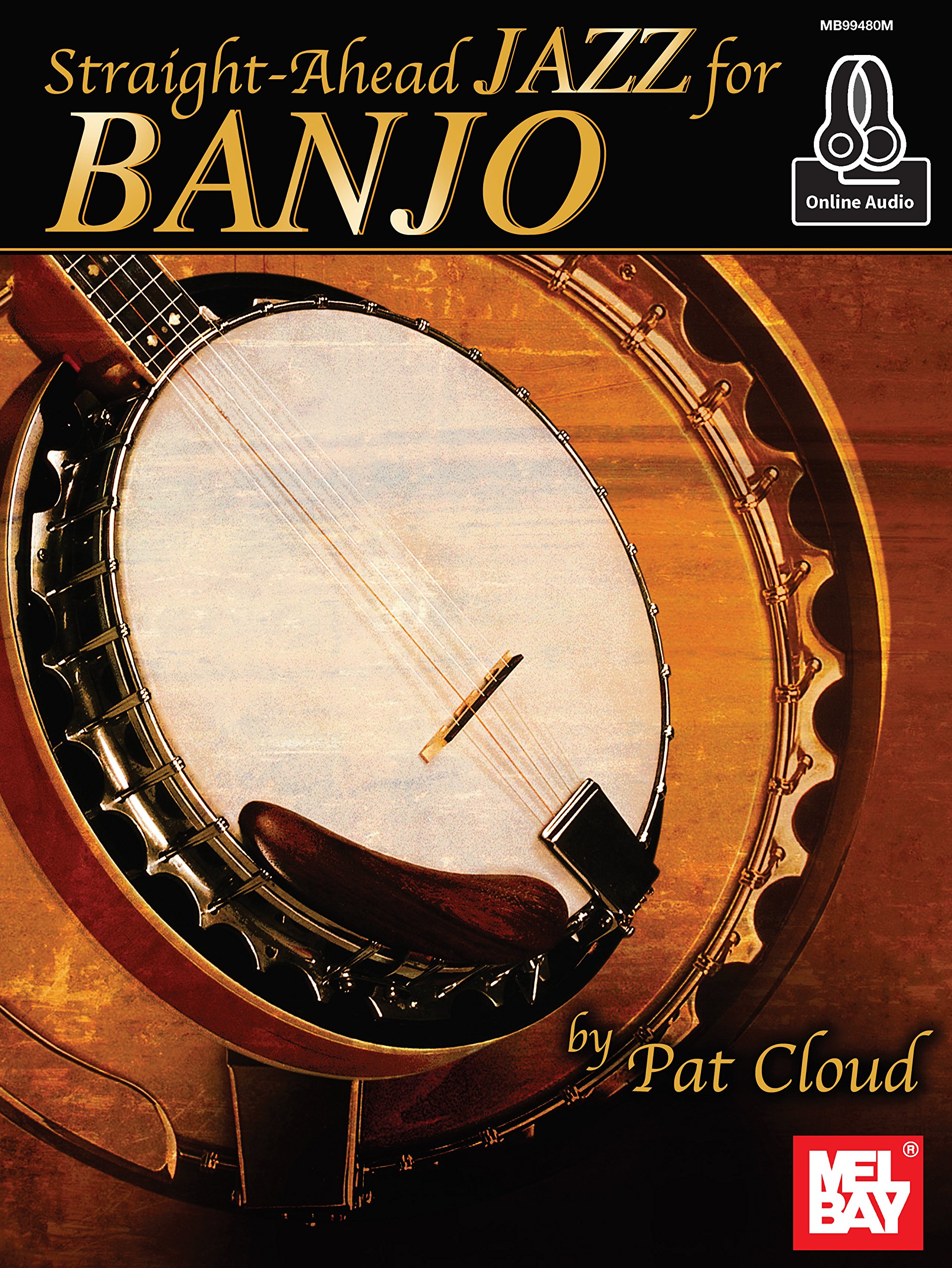 Jazz for Banjo cours tablatures partitions exercices méthode guide anglais