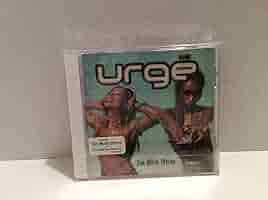 The Urge – Too Much Stereo 7inch The Urge – Too Much Stereo | Releases | Discogs