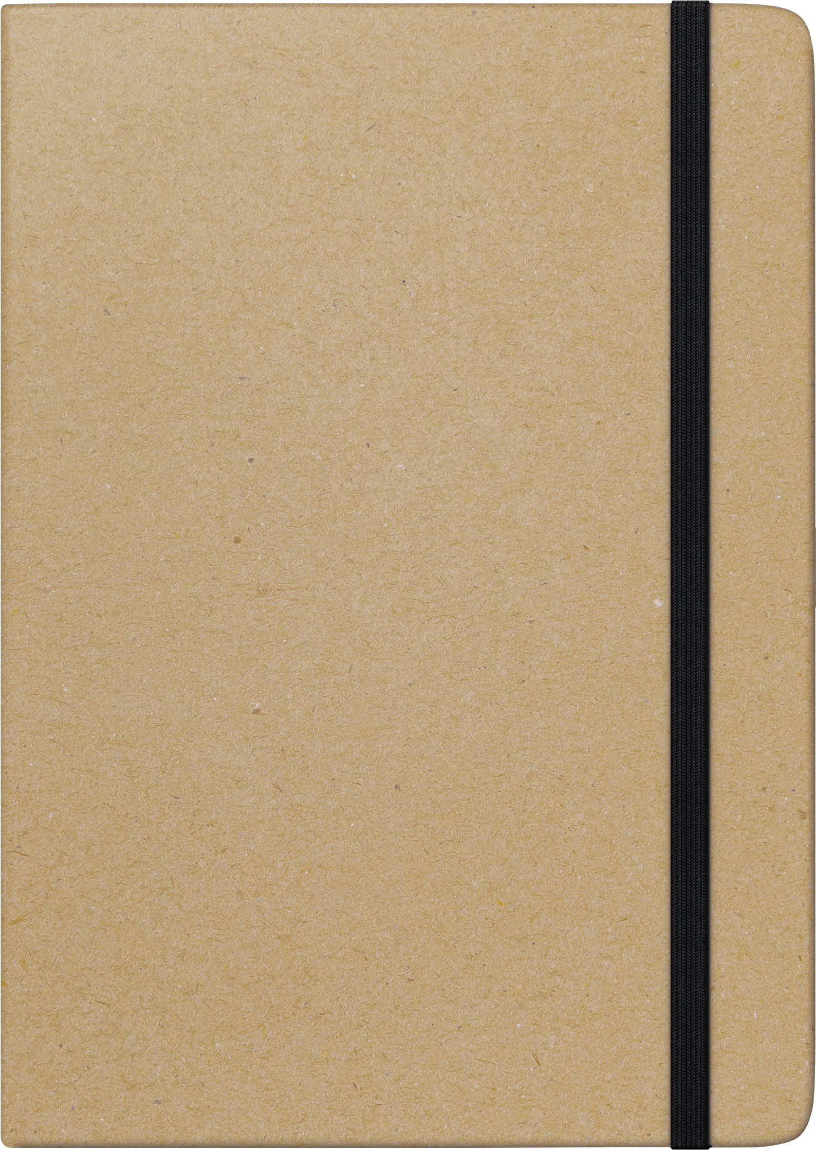 BRUNNEN it up! 2023/2024 Weekly Planner A5 Natural 2 Pages = 1 Week