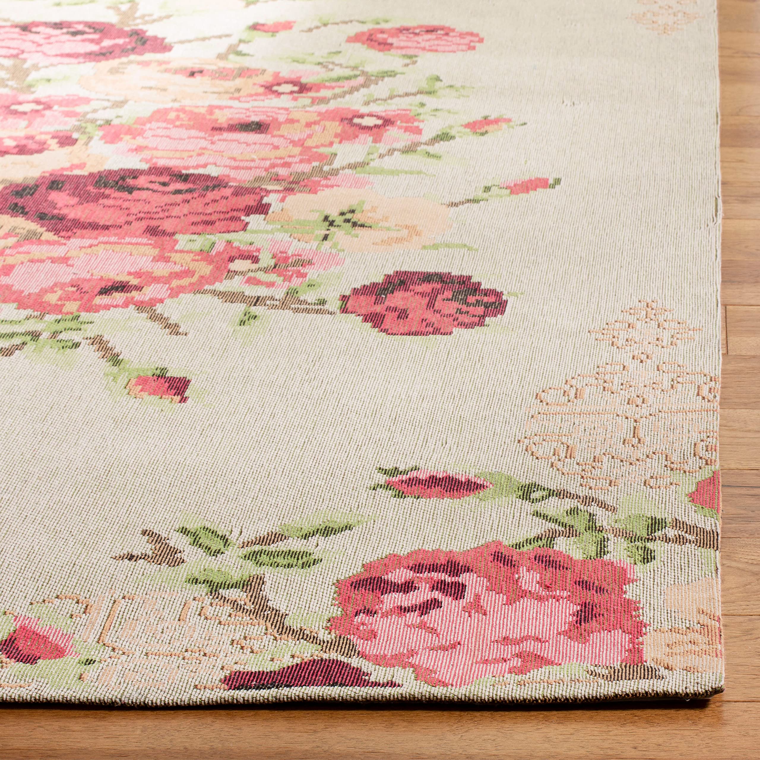 Amazon | Safavieh クラシックヴィンテージコレクション アクセント