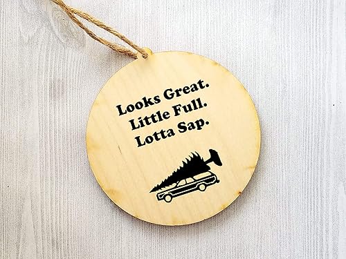 Miniatura 2 de Divertido regalo de madera Lotta Sap diseño original hecho a mano