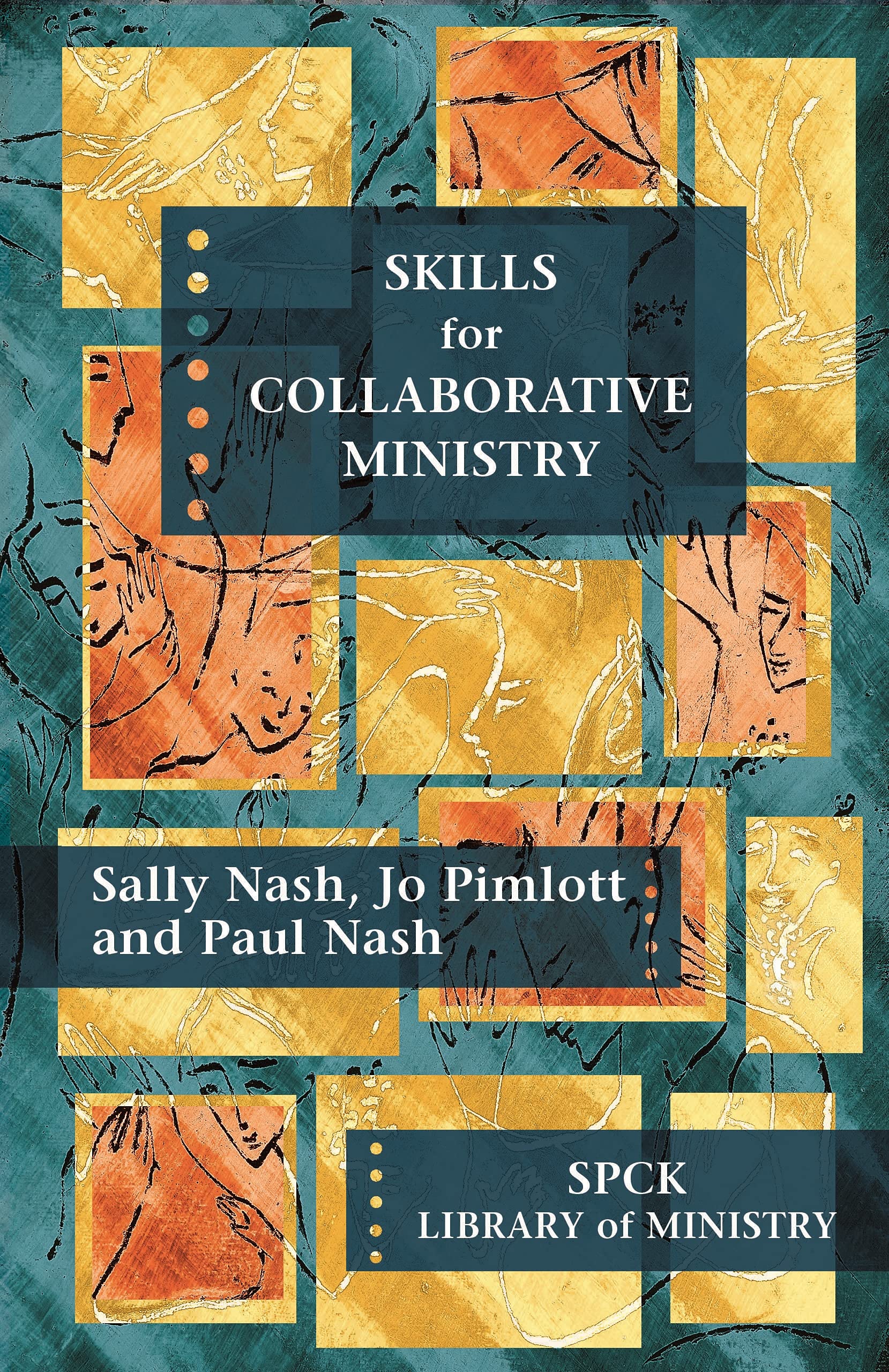 Skills for Collaborative Ministry: SPCK Library of Ministry