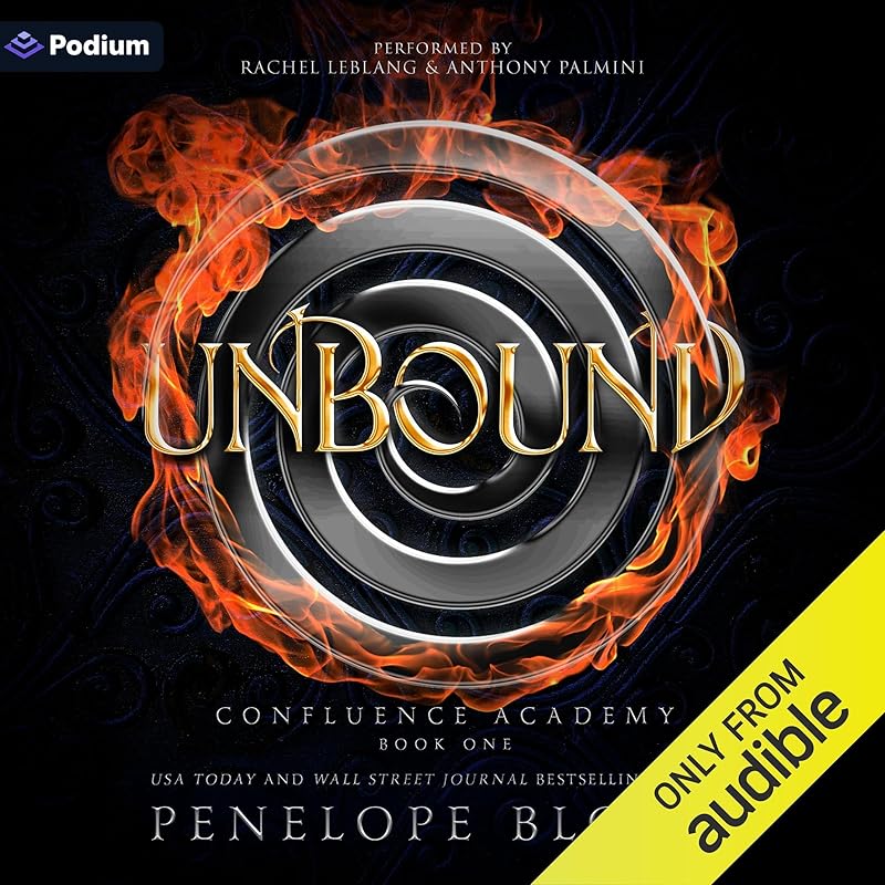 Carousel Item: Unbound