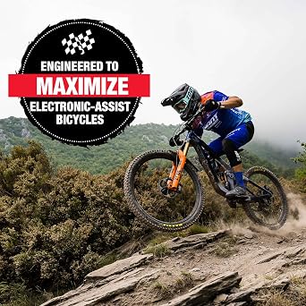 Finish Line E-Bike Chain Lubricant