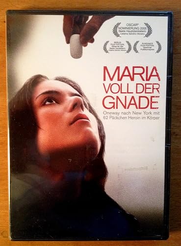 Maria voll der Gnade