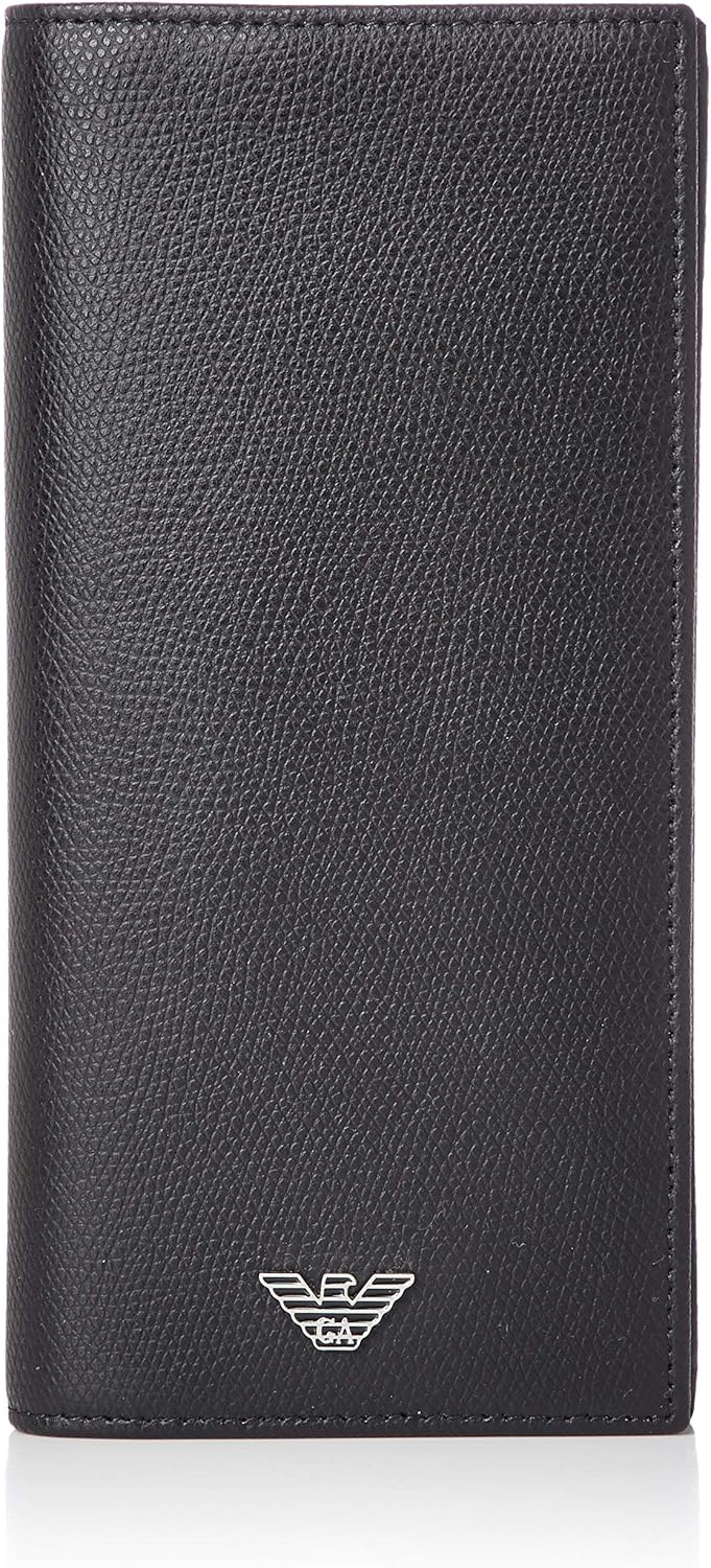 Buy Emporio Armani Men's Wallet Online Kuwait Ubuy