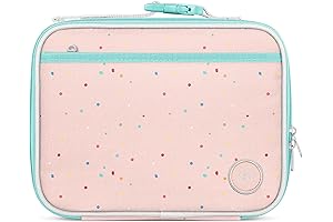 Simple Modern Insulated Lunch Bag for Kids: Perfect for School Days or Picnics