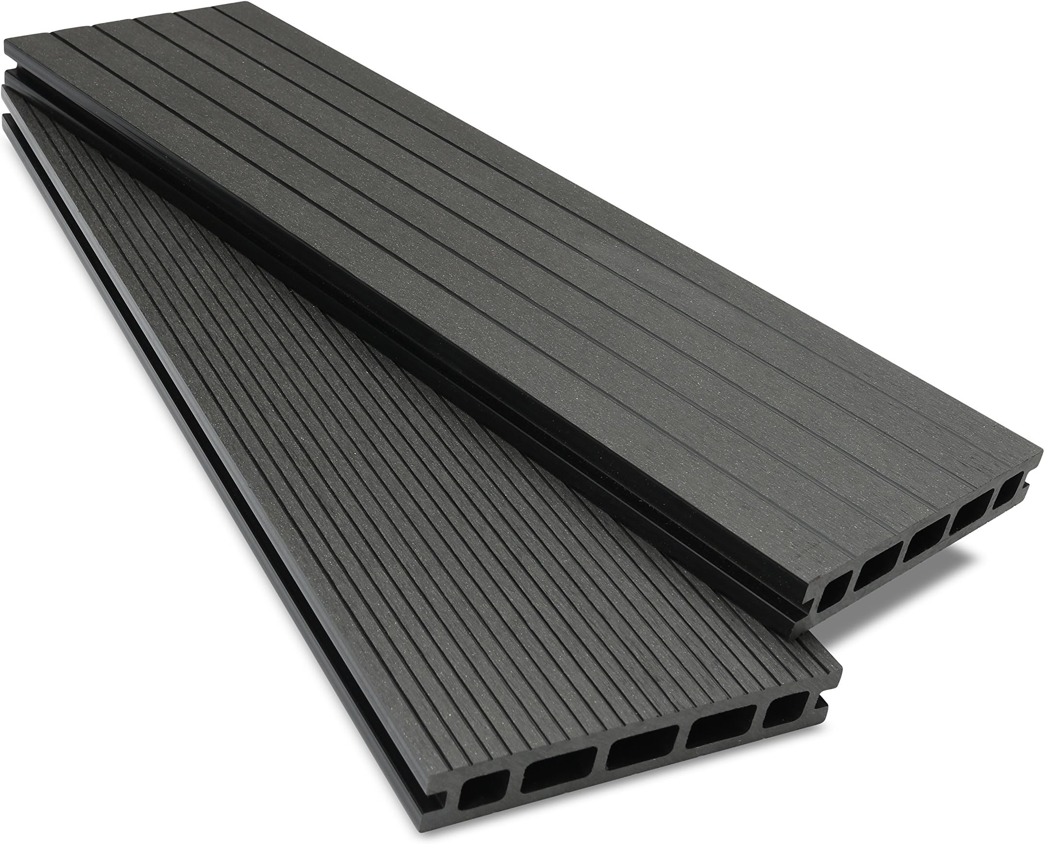 Clarity Composite Decking Sample Pack all Colours