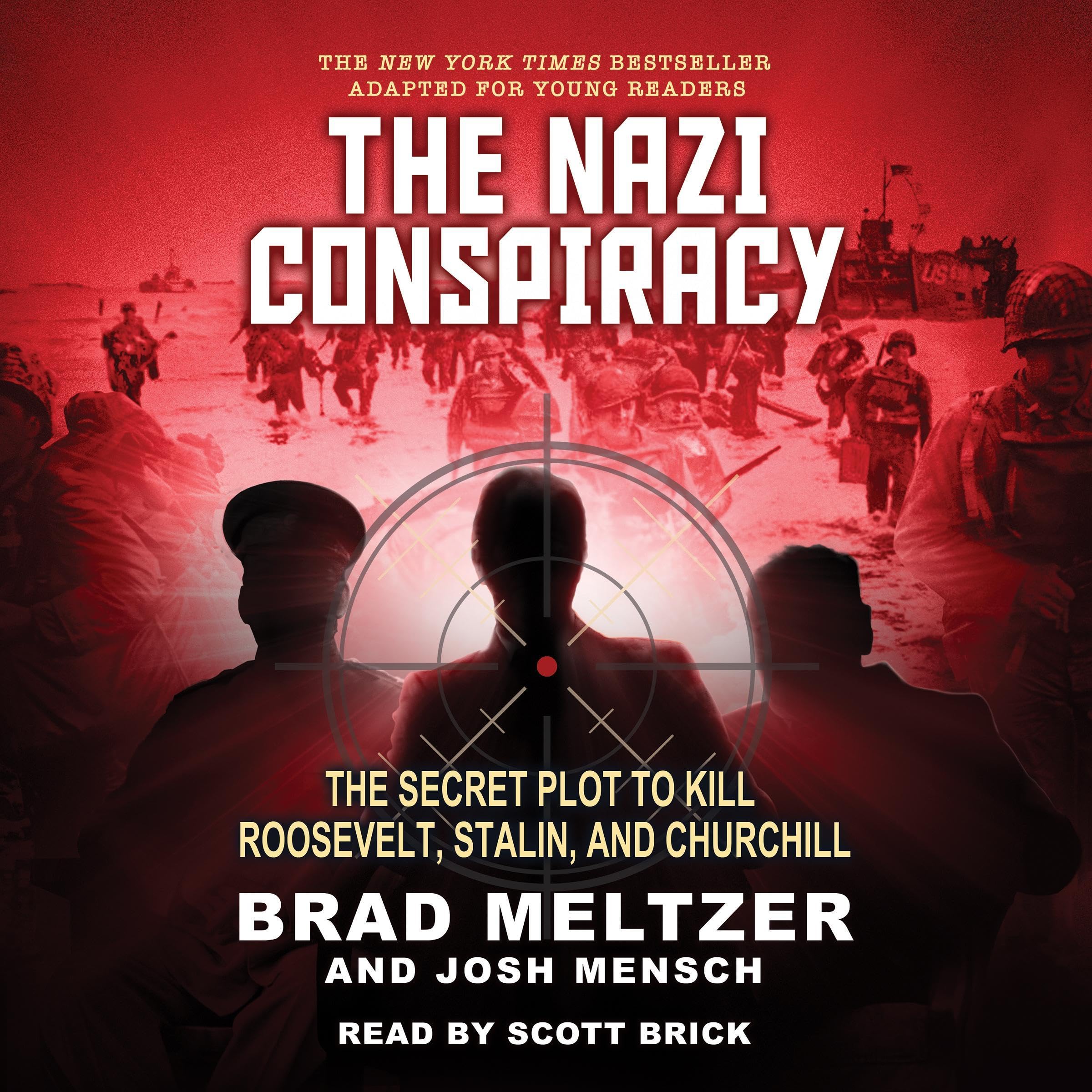 The Nazi Conspiracy (Young Reader's Edition)