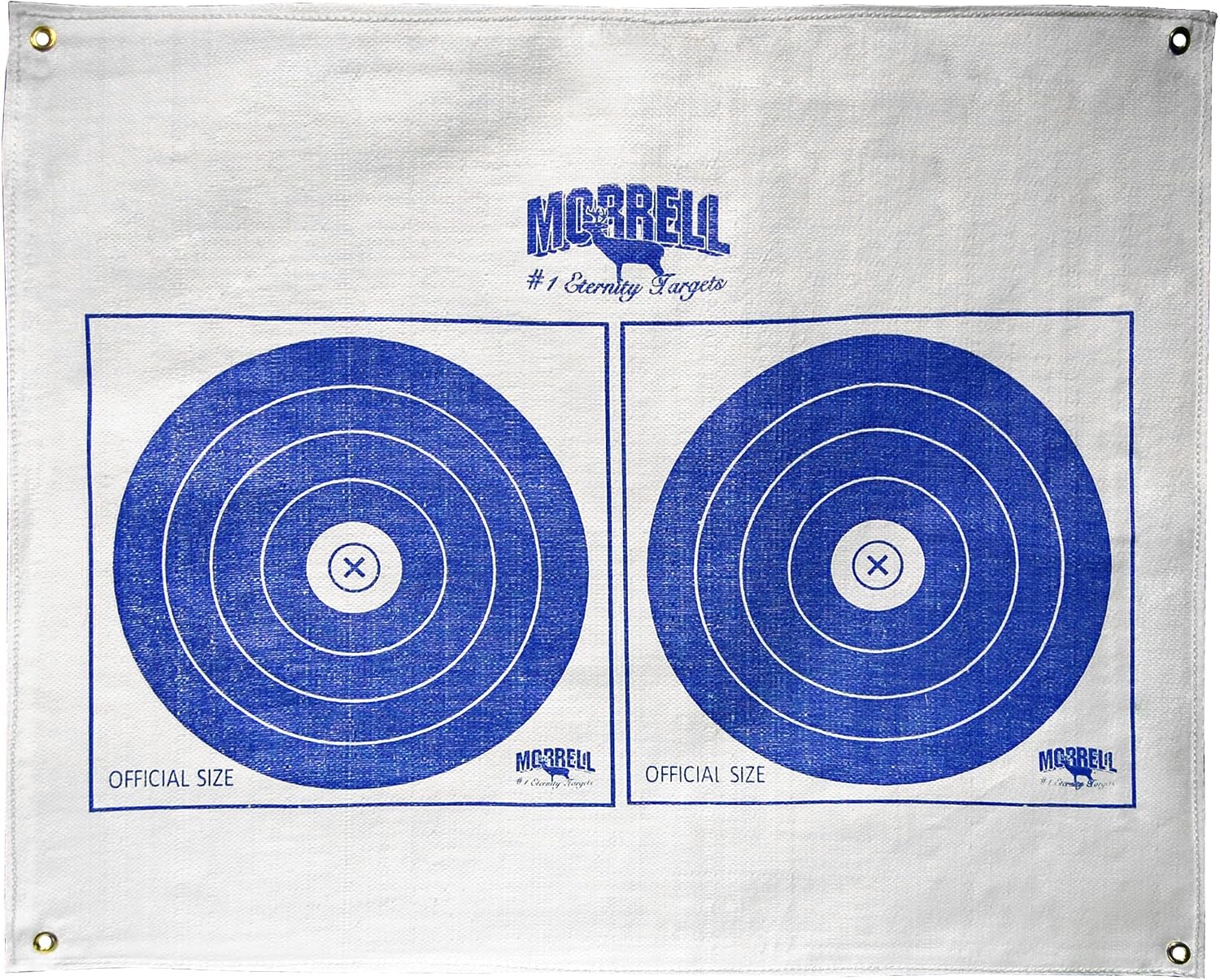 Morrell Targets Polypropylene Archery Target Face