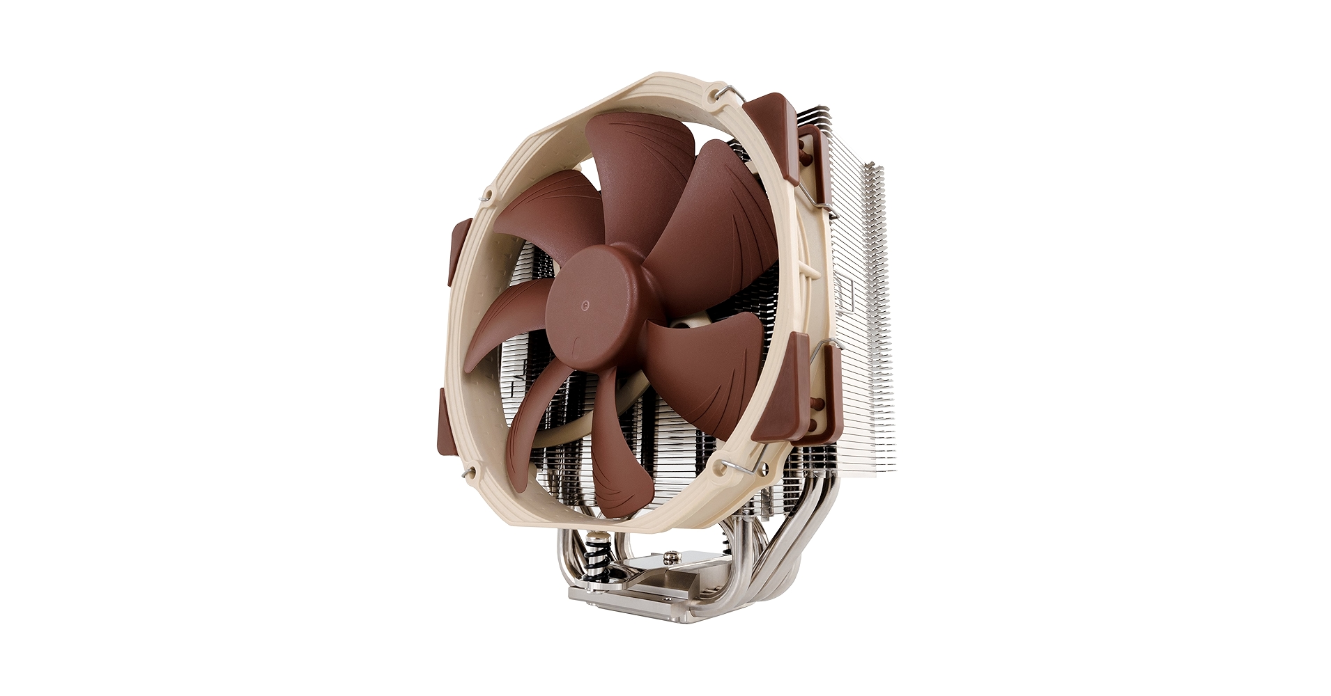 Noctua NH-U14S, NF-A15 140mm CPUクーラー Amazon.com: Noctua NH-U14S, Premium CPU Cooler with NF-A15